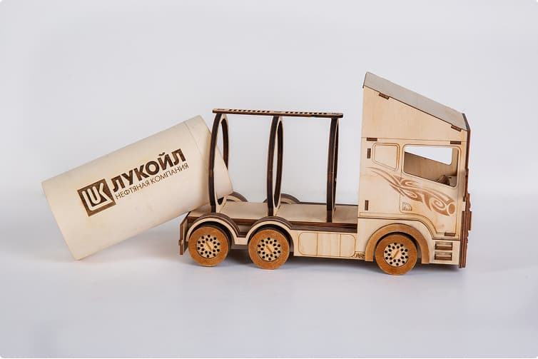 Подарки 1