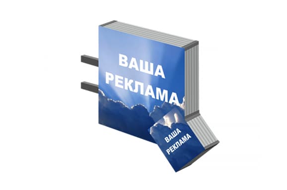 Панели-кронштейны